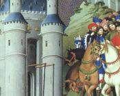 The Duke on a Journey - 林保尔·布拉泽斯